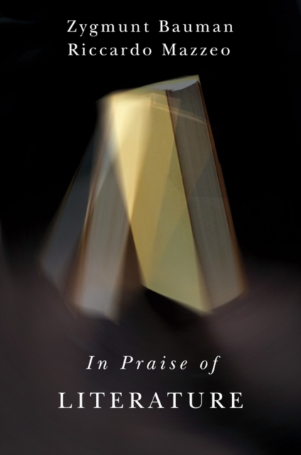 In Praise of Literature, EPUB eBook