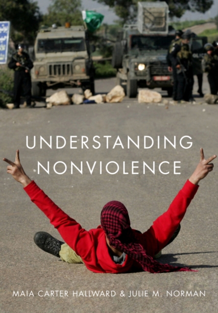 Understanding Nonviolence, EPUB eBook