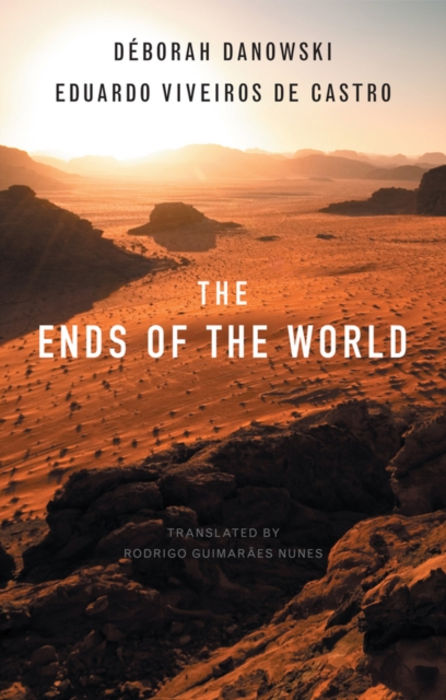 The Ends of the World, Paperback / softback Book
