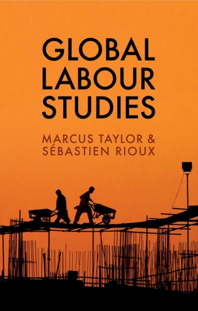 Global Labour Studies, EPUB eBook