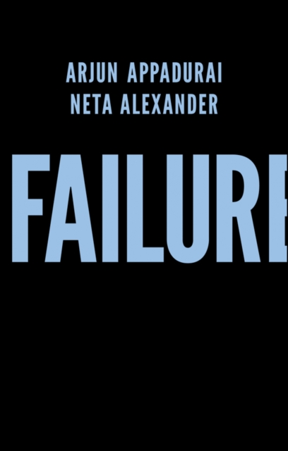 Failure, EPUB eBook