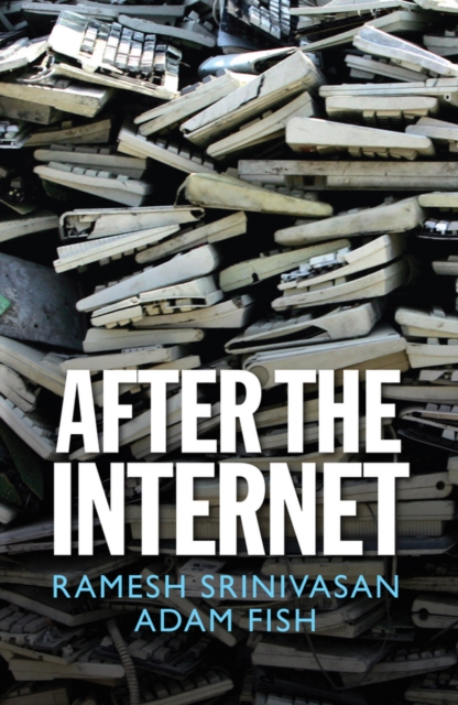 After the Internet, EPUB eBook