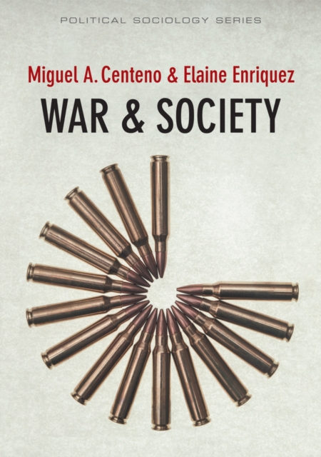 War and Society, EPUB eBook