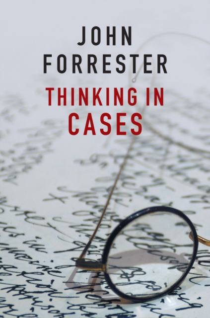 Thinking in Cases, EPUB eBook