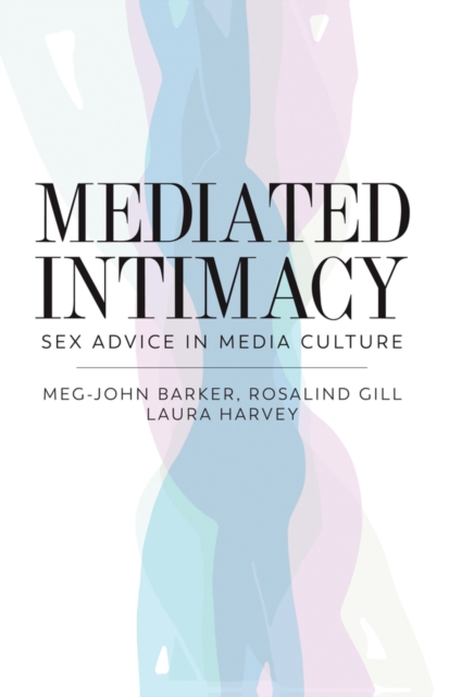 Mediated Intimacy, PDF eBook