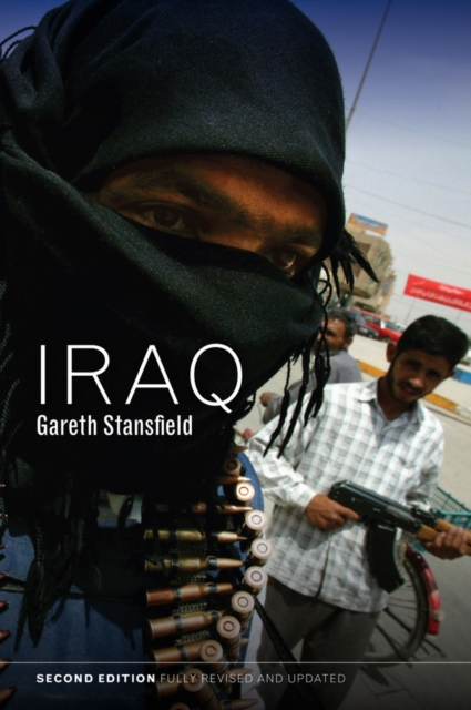 Iraq : People, History, Politics, EPUB eBook
