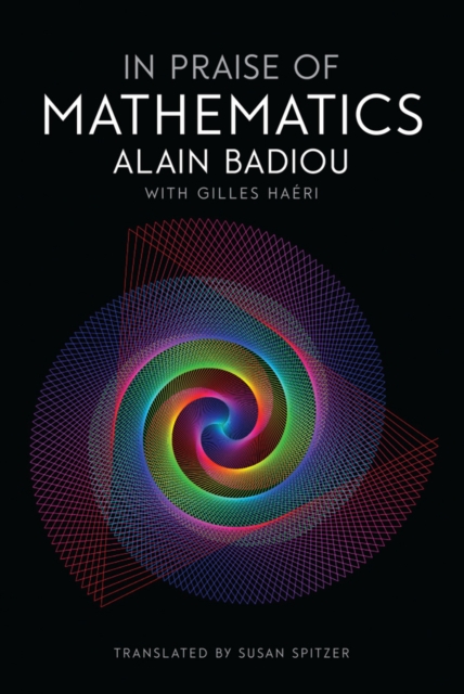 In Praise of Mathematics, EPUB eBook