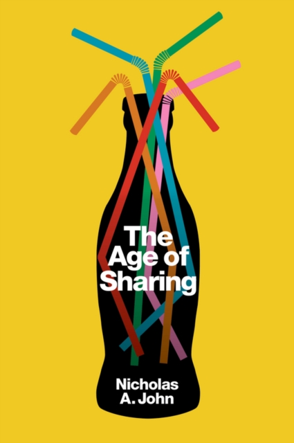 The Age of Sharing, EPUB eBook