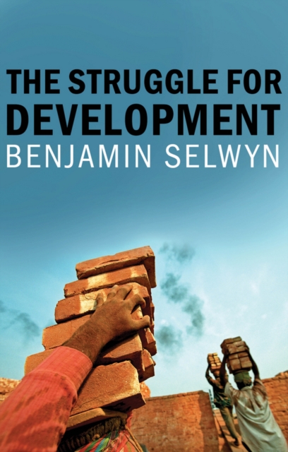 The Struggle for Development, EPUB eBook