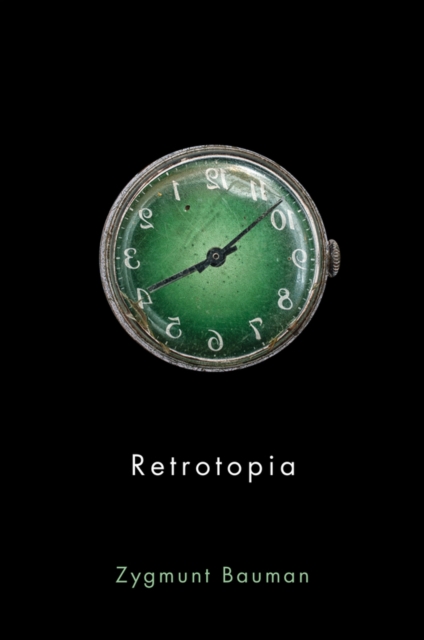Retrotopia, EPUB eBook