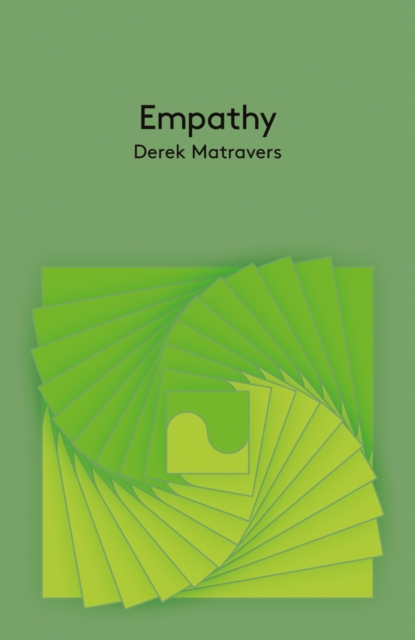 Empathy, EPUB eBook