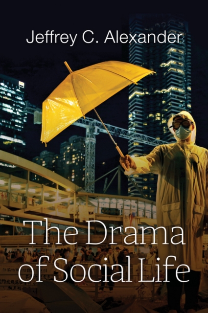 The Drama of Social Life, EPUB eBook