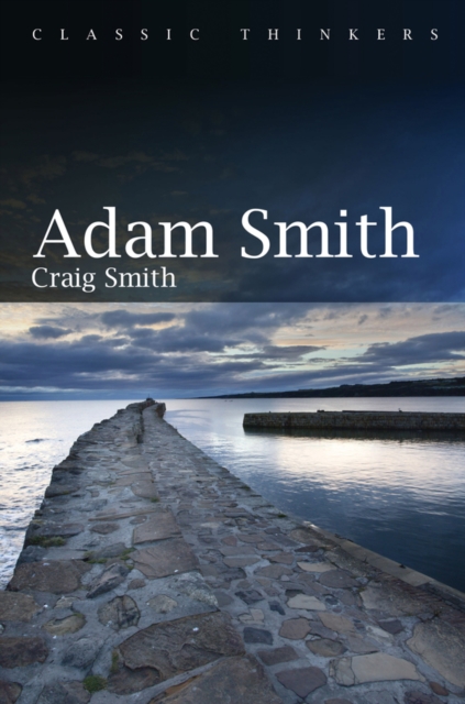Adam Smith, EPUB eBook