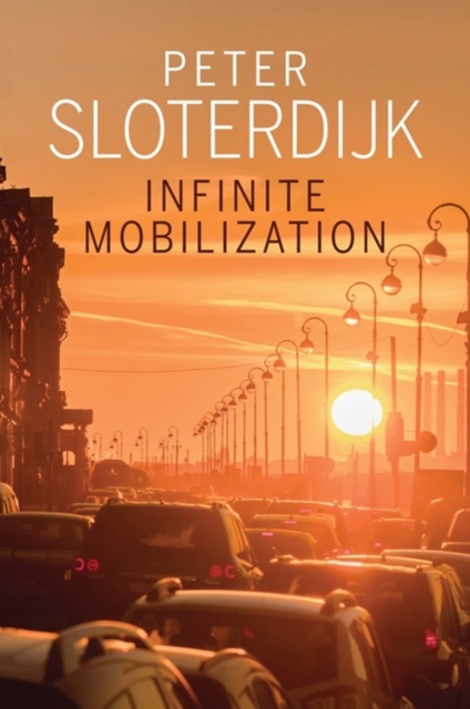 Infinite Mobilization, Paperback / softback Book