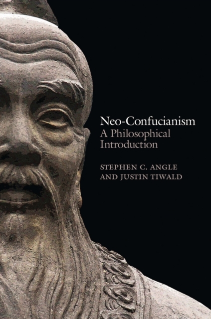Neo-Confucianism : A Philosophical Introduction, EPUB eBook