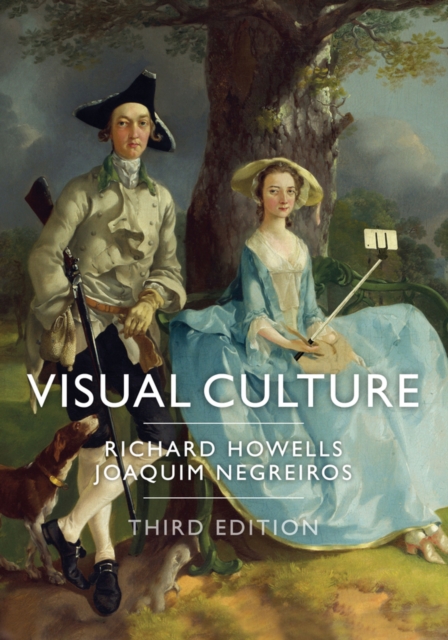 Visual Culture, EPUB eBook