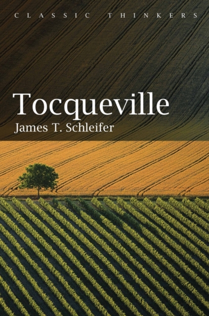 Tocqueville, Paperback / softback Book