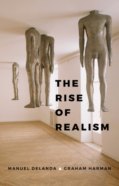 The Rise of Realism, EPUB eBook