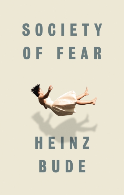 Society of Fear, EPUB eBook