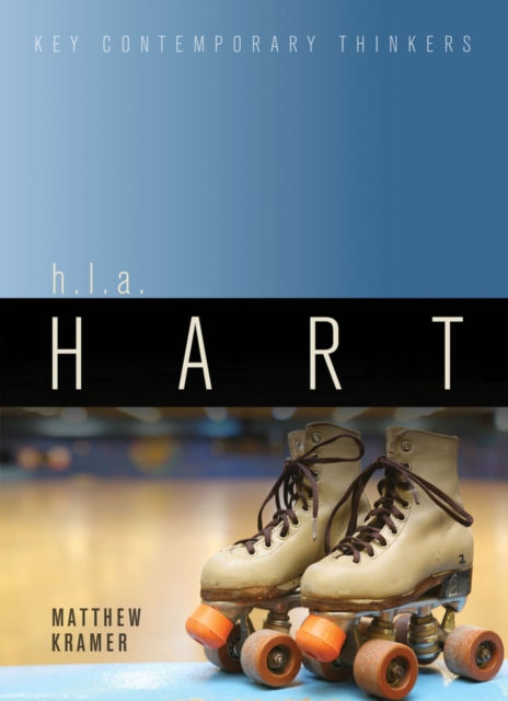 H.L.A. Hart, EPUB eBook