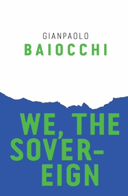 We, the Sovereign, EPUB eBook