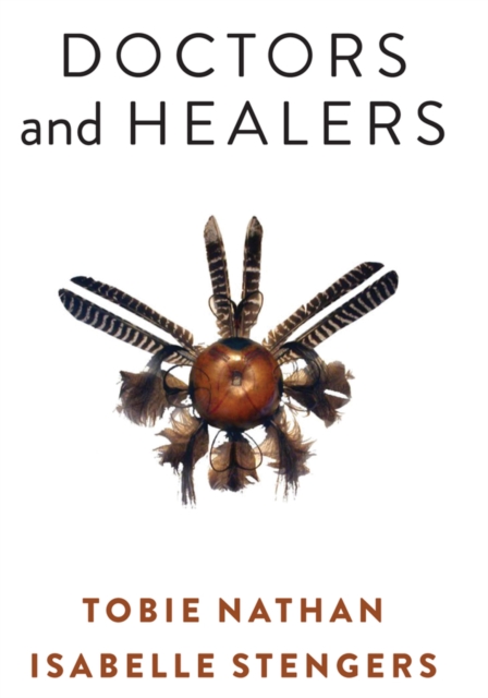 Doctors and Healers, Paperback / softback Book