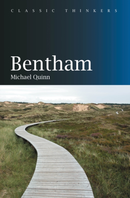 Bentham, Paperback / softback Book