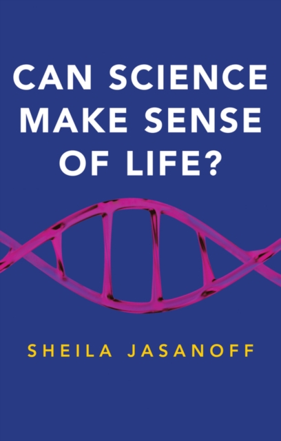 Can Science Make Sense of Life?, EPUB eBook