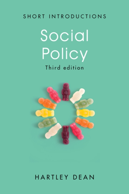 Social Policy, EPUB eBook