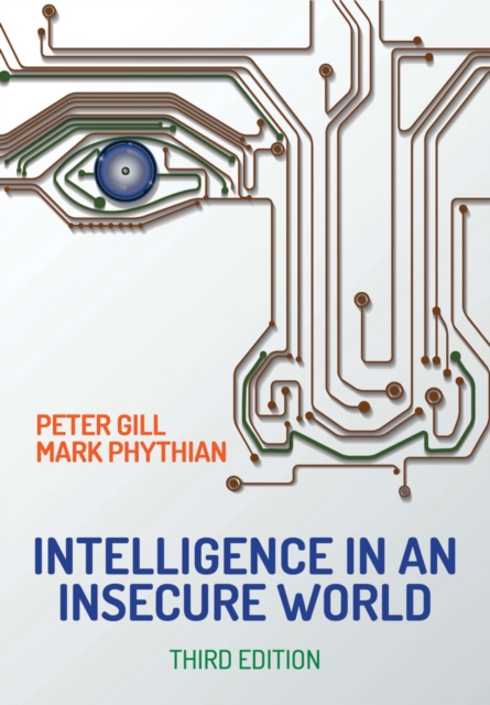 Intelligence in An Insecure World, Paperback / softback Book