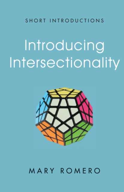 Introducing Intersectionality, EPUB eBook