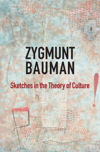 Sketches in the Theory of Culture, EPUB eBook