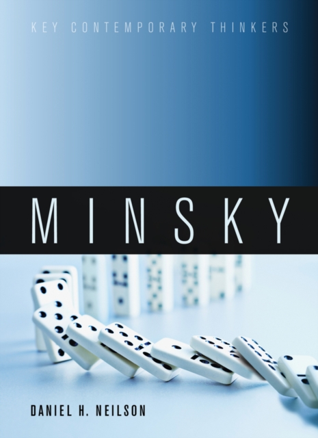 Minsky, EPUB eBook