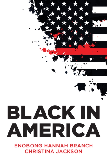 Black in America : The Paradox of the Color Line, EPUB eBook