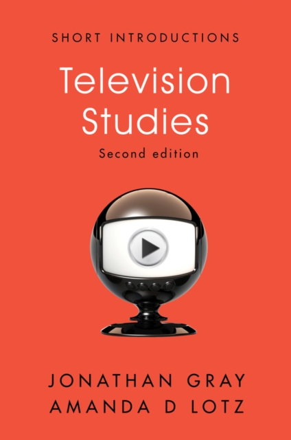 Television Studies, EPUB eBook