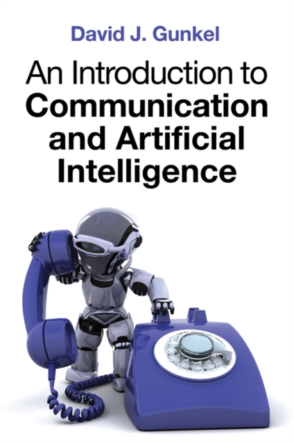 An Introduction to Communication and Artificial Intelligence, EPUB eBook