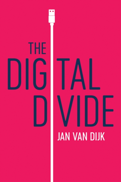 The Digital Divide, EPUB eBook