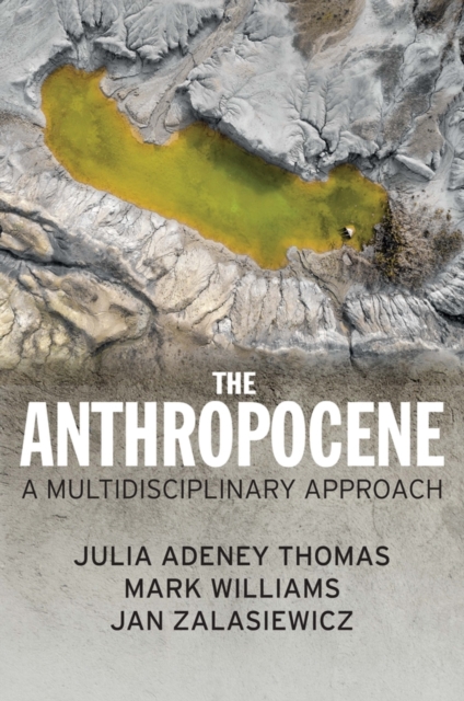 The Anthropocene : A Multidisciplinary Approach, Paperback / softback Book