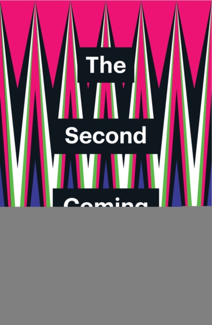 The Second Coming, Paperback / softback Book