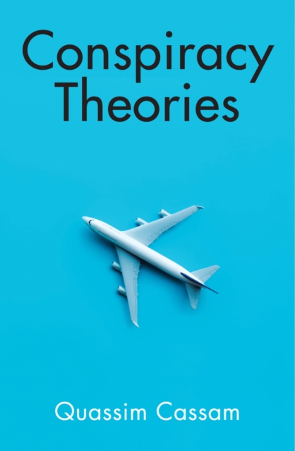 Conspiracy Theories, Paperback / softback Book