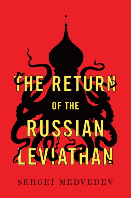 The Return of the Russian Leviathan, EPUB eBook
