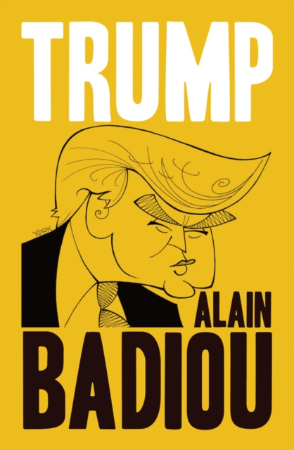 Trump, EPUB eBook