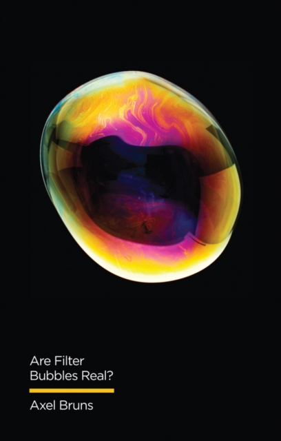 Are Filter Bubbles Real?, EPUB eBook