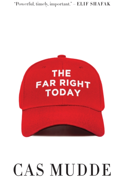 The Far Right Today, Paperback / softback Book