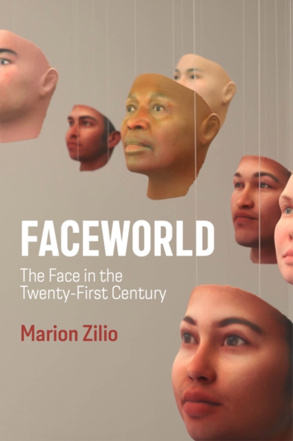 Faceworld, Paperback / softback Book