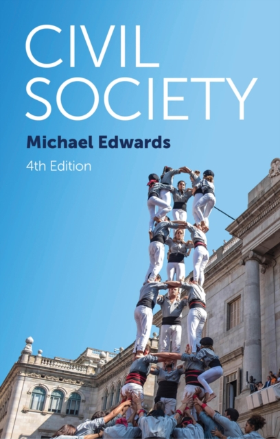 Civil Society, Paperback / softback Book
