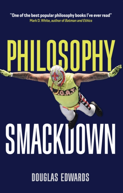 Philosophy Smackdown, Paperback / softback Book