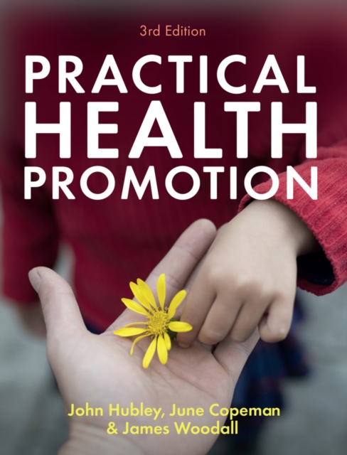 Practical Health Promotion, EPUB eBook