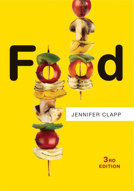Food, EPUB eBook