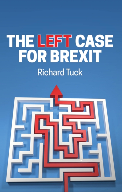 The Left Case for Brexit : Reflections on the Current Crisis, EPUB eBook